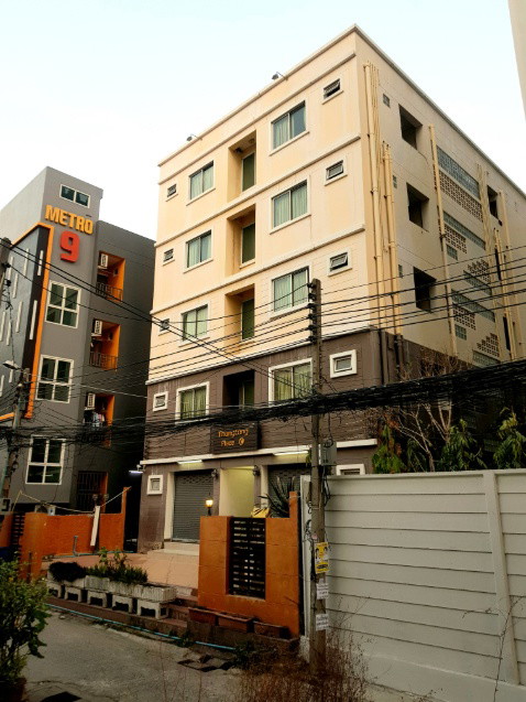 Condo · bangkok — photo 1