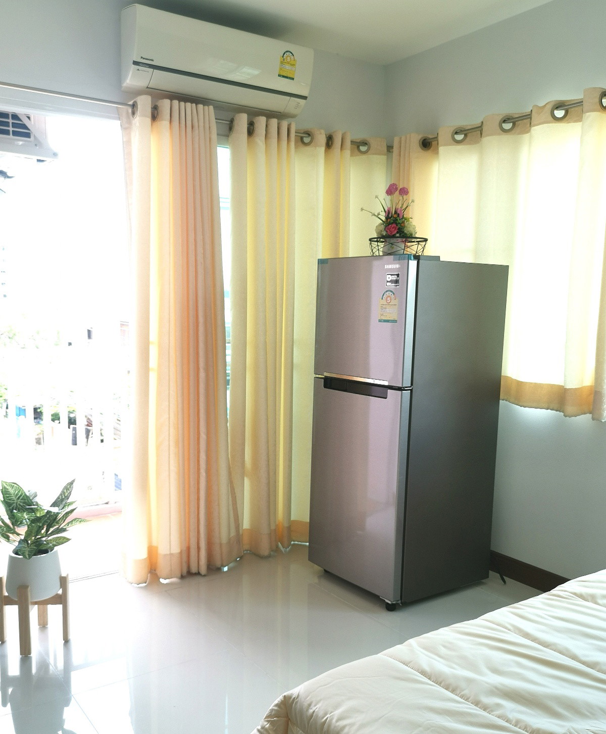 Condo · Prawet, bangkok — photo 2