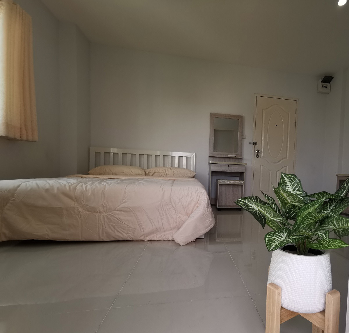 Condo · Prawet, bangkok — photo 1