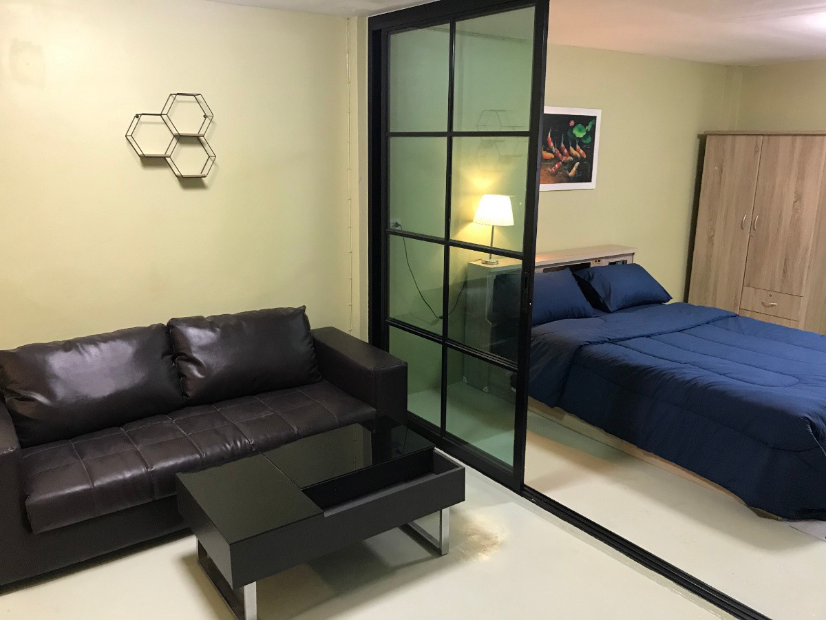 Condo · Mueang Chiang Mai, chiang_mai — photo 2
