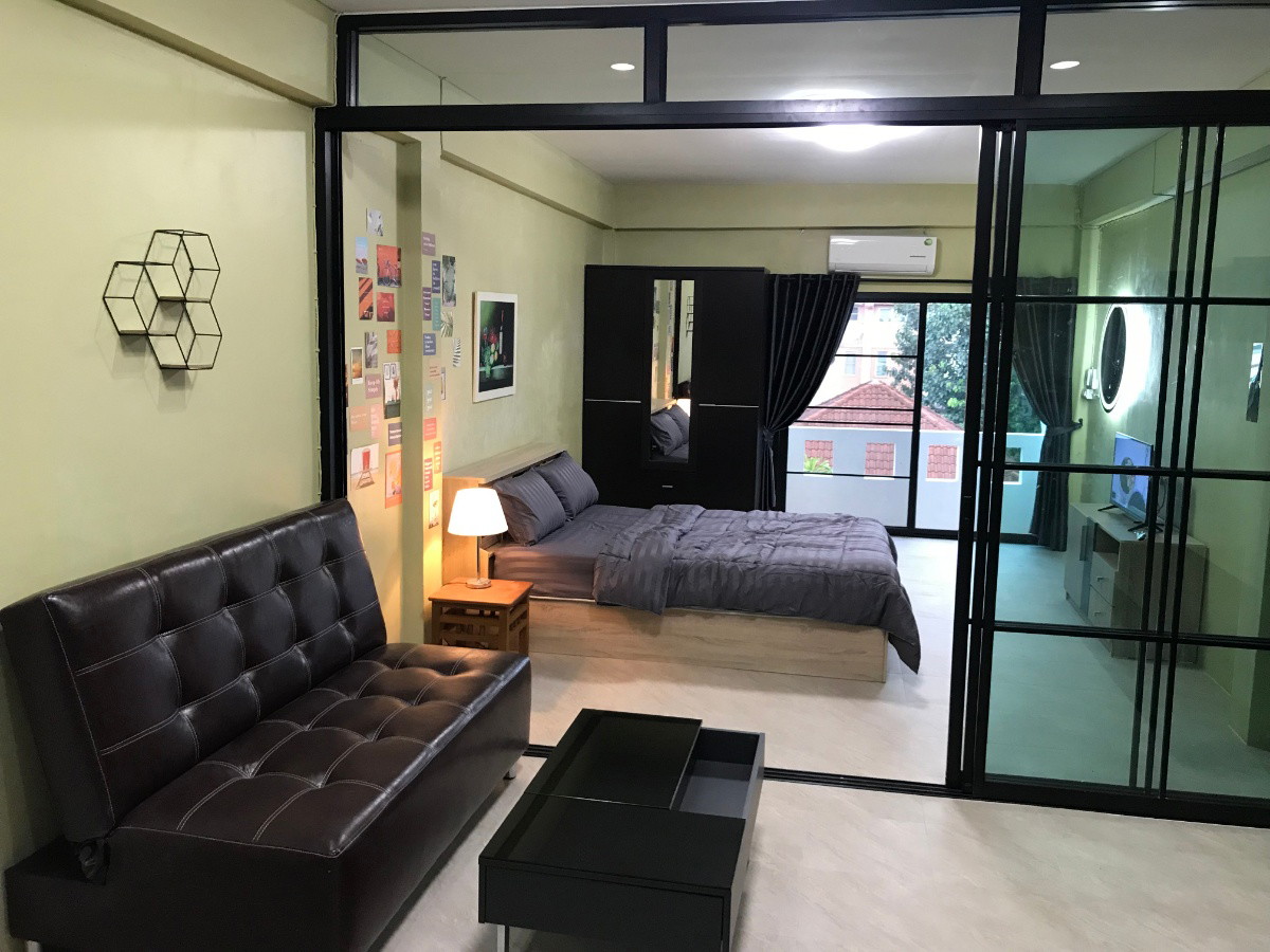 Condo · Mueang Chiang Mai, chiang_mai — photo 4