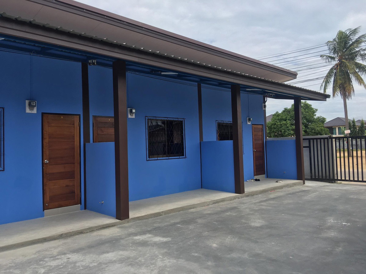 Condo · Bang Lamung, chon_buri — photo 4