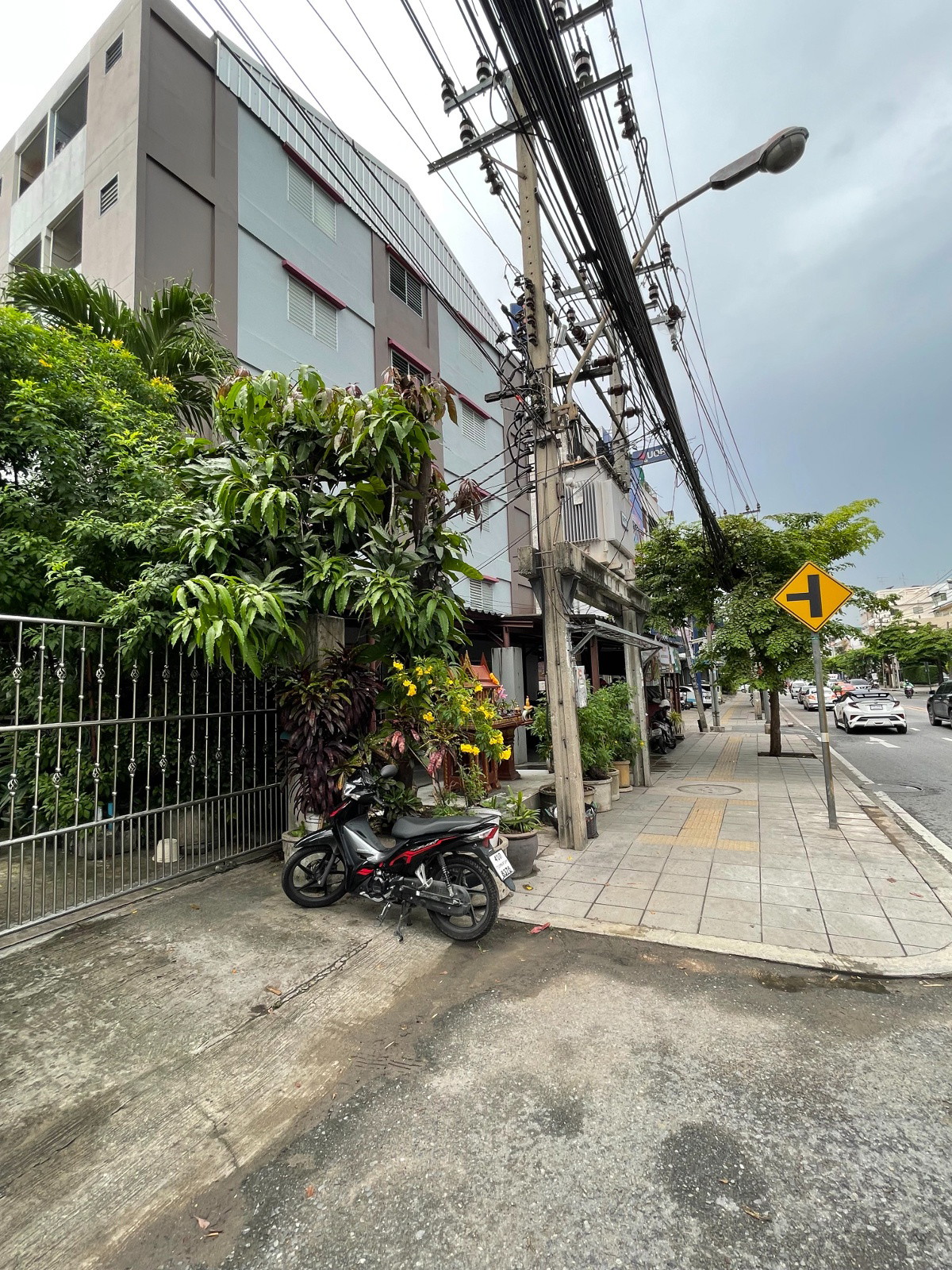 Condo · Suan Luang, bangkok — photo 3