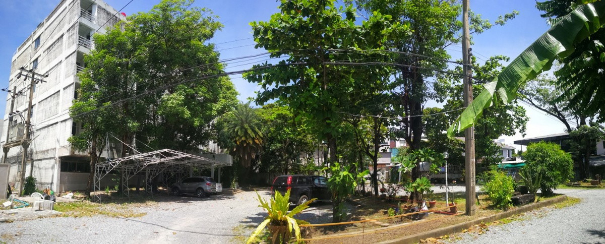 Condo · Watthana, bangkok — photo 2