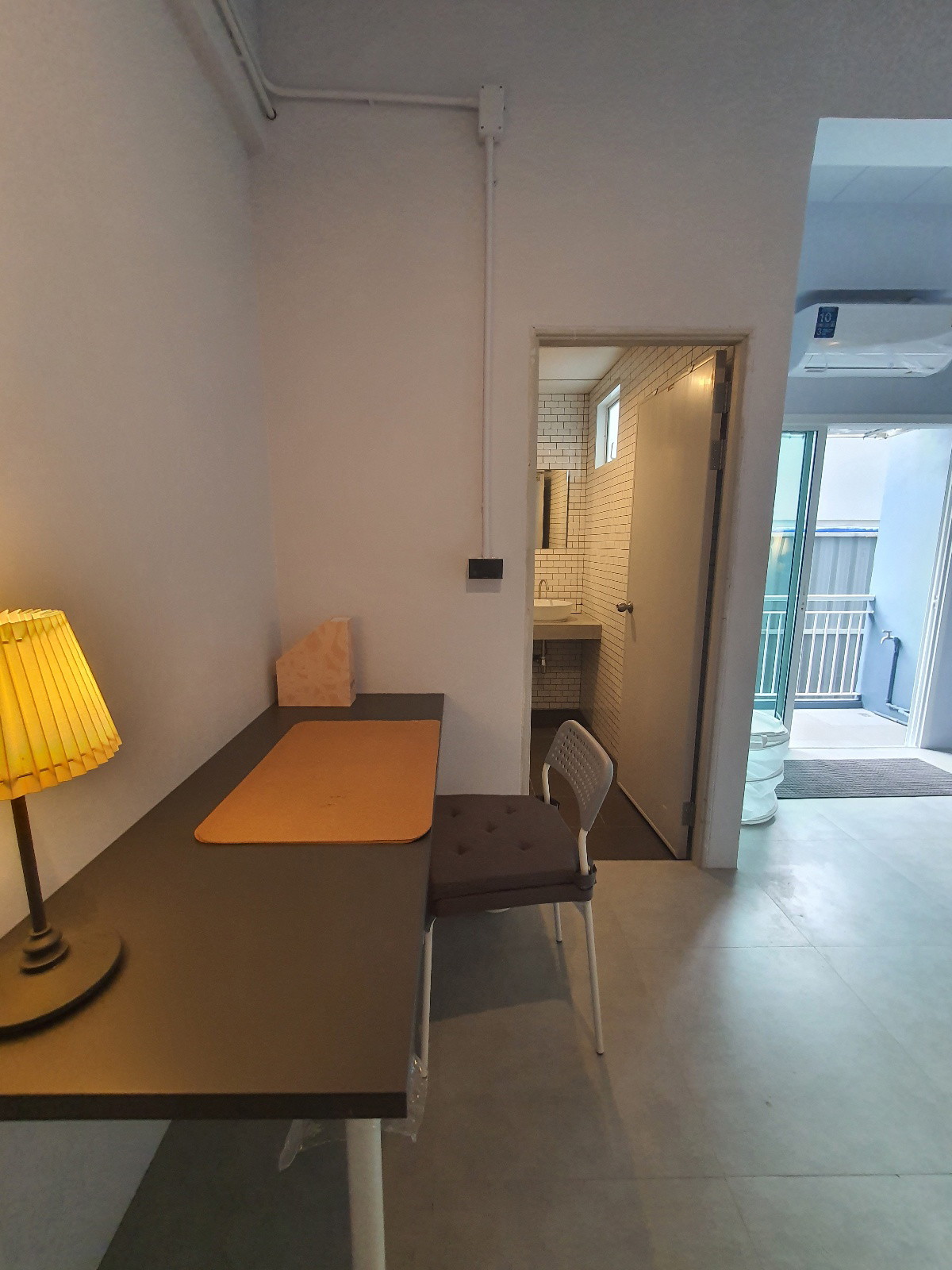 Condo · Sathon, bangkok — photo 5