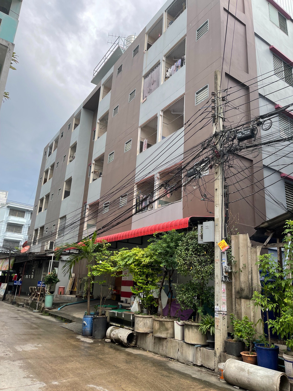 Condo · Suan Luang, bangkok