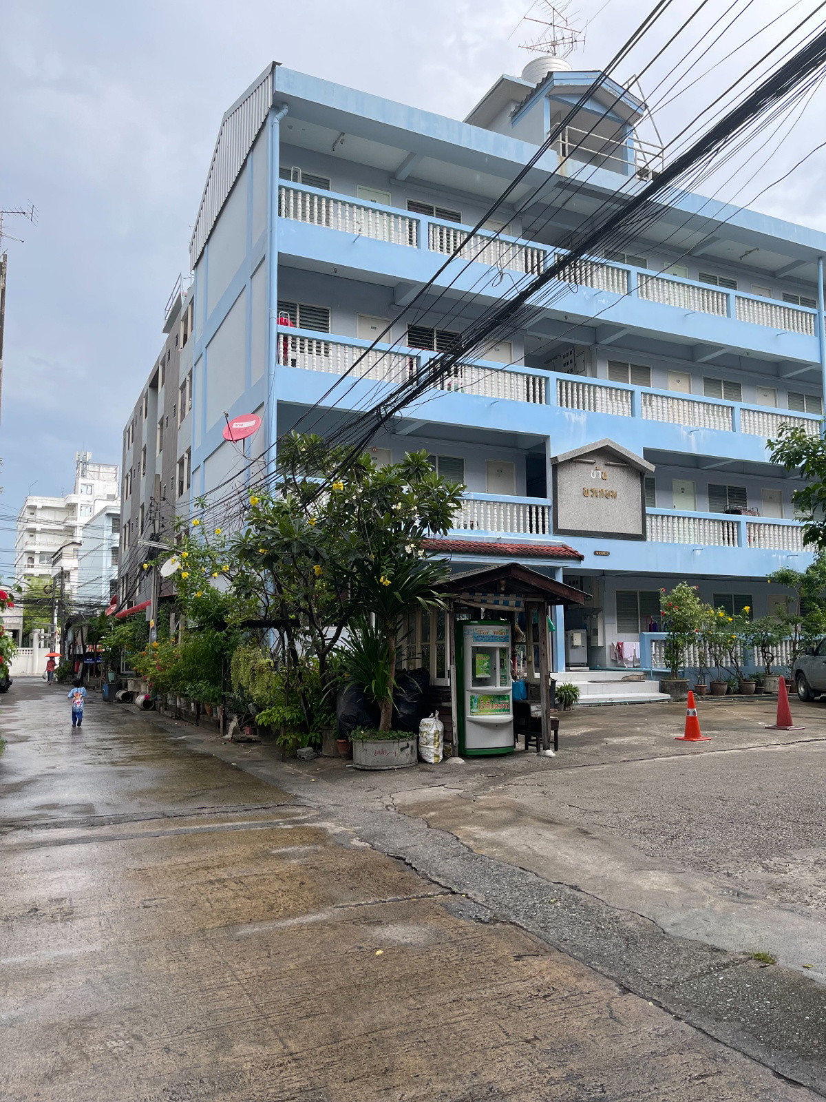 Condo · Suan Luang, bangkok — photo 2