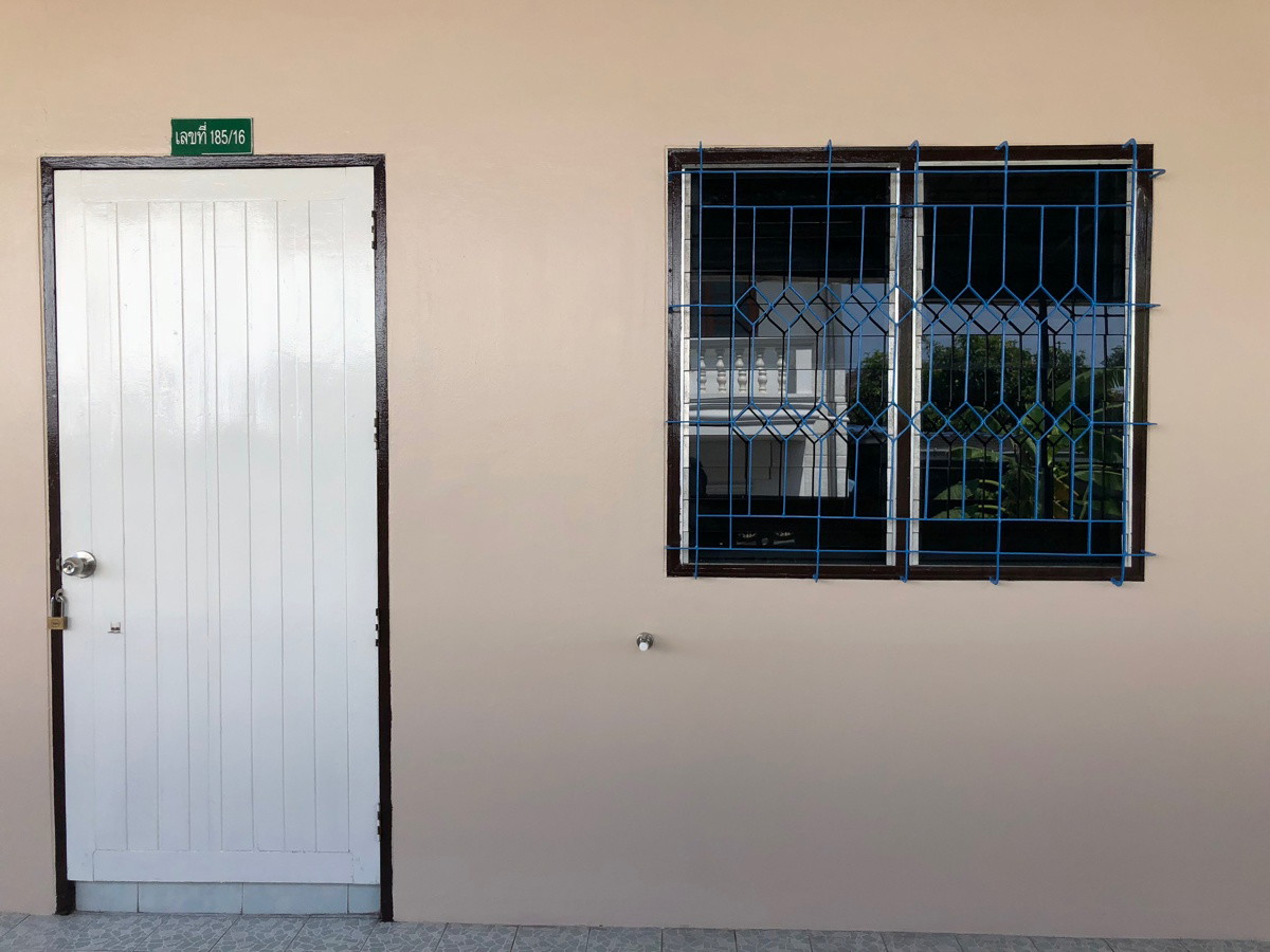 Condo · Si Racha, chon_buri