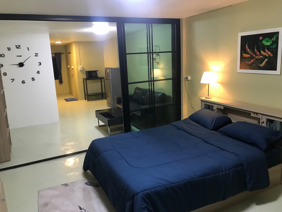 Condo · Mueang Chiang Mai, chiang_mai — photo 3
