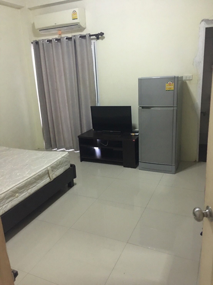 Condo · Nong Chok, bangkok — photo 3