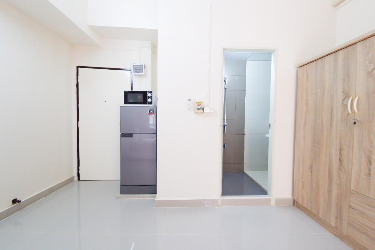 Condo · Khlong San, bangkok — photo 3