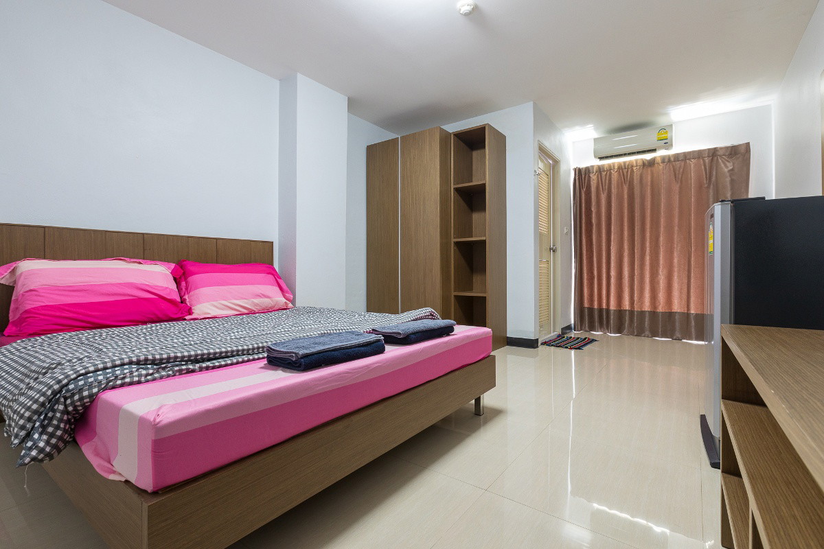 Condo · Huai Khwang, bangkok — photo 3
