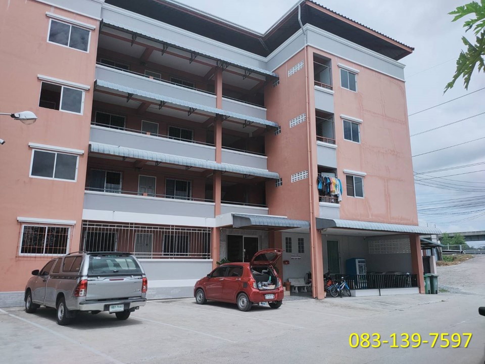 Condo · Saphan Sung, bangkok — photo 1