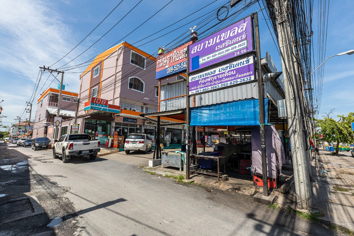 Condo · Lat Krabang, bangkok — photo 3