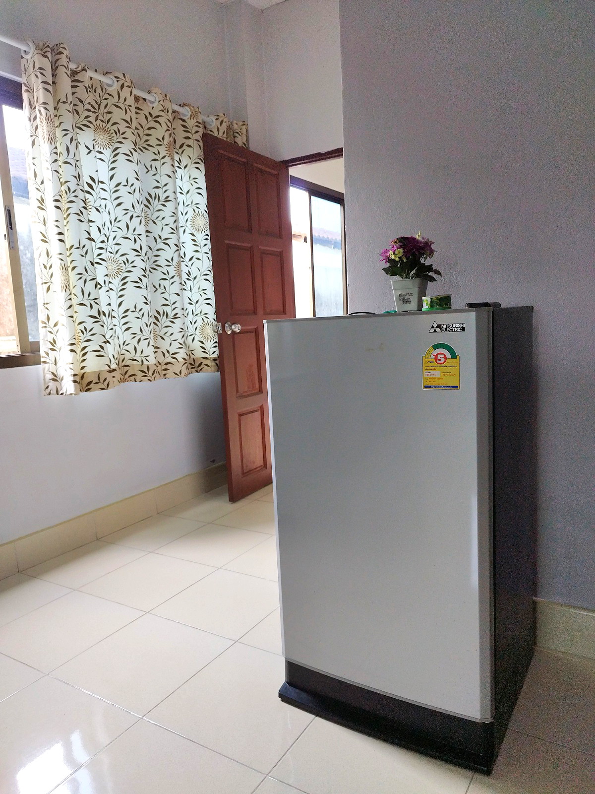 Pictures of Siwakro apartment  6/8