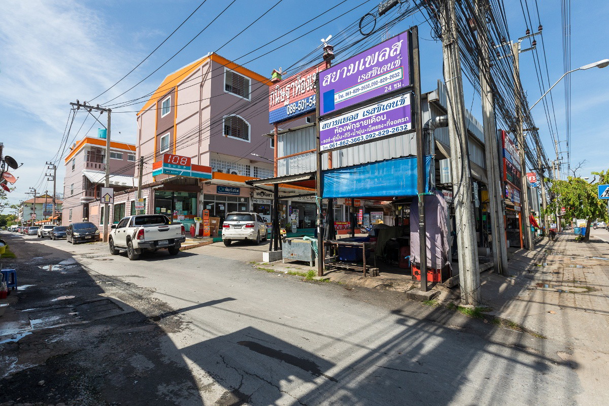 Condo · Lat Krabang, bangkok — photo 2