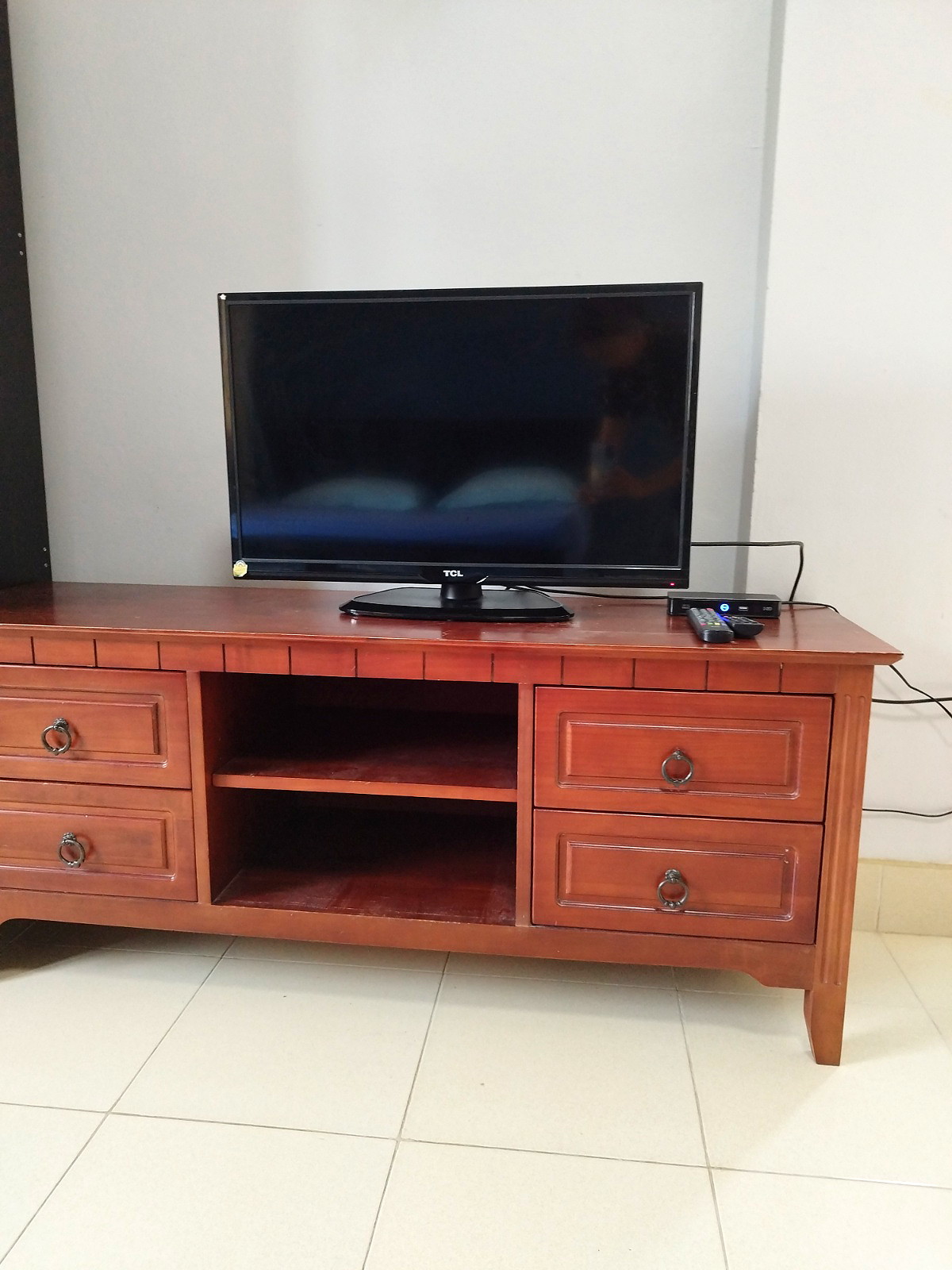 Pictures of Siwakro apartment  4/8