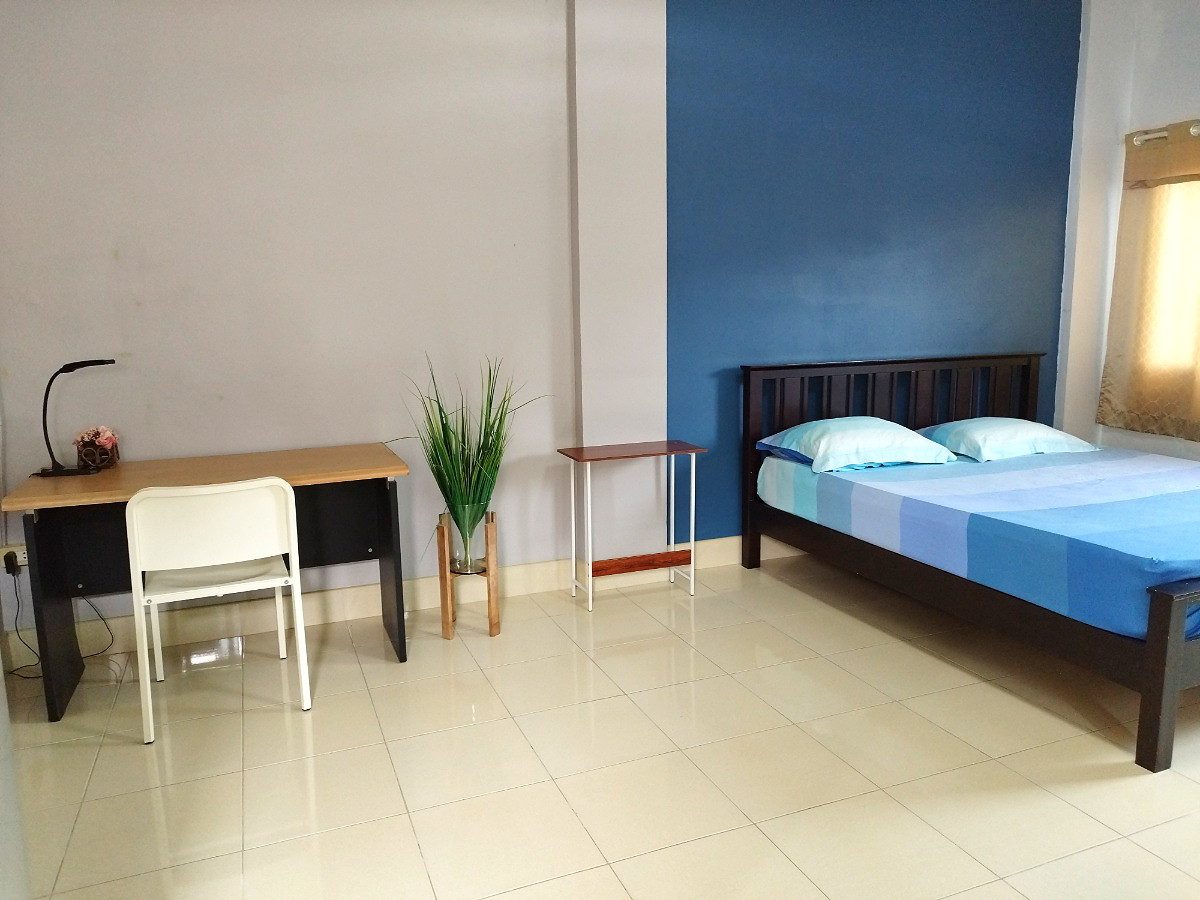 Pictures of Siwakro apartment  5/8