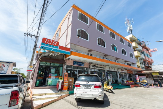 Kanitta Apartment - Apartment for Rent