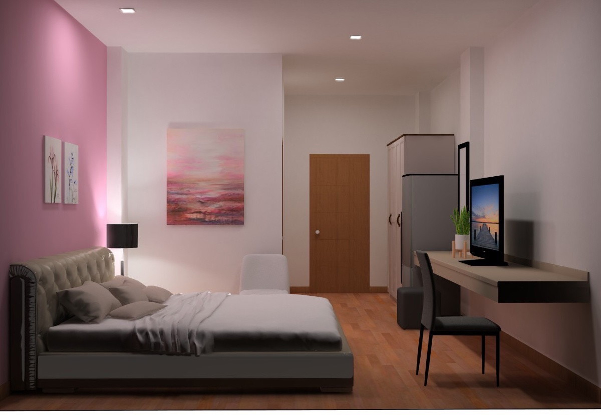 Condo — photo 2