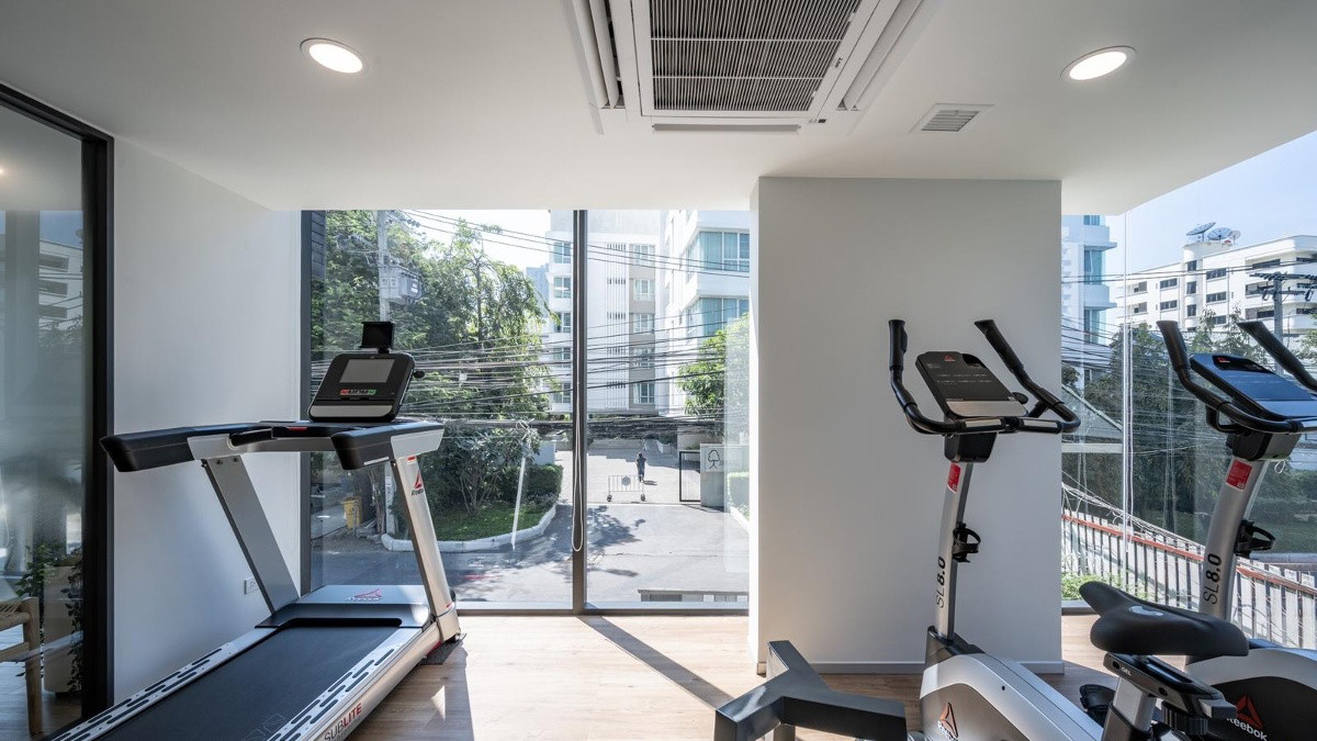 Condo · Watthana, bangkok — photo 1