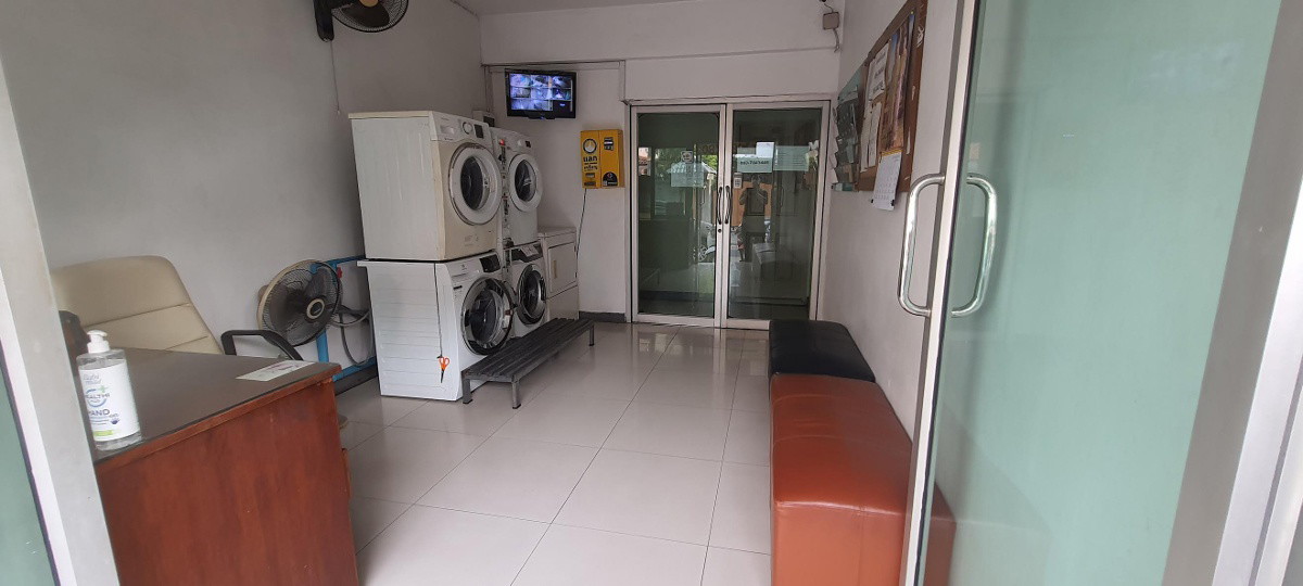 Condo · Chatuchak, bangkok — photo 5