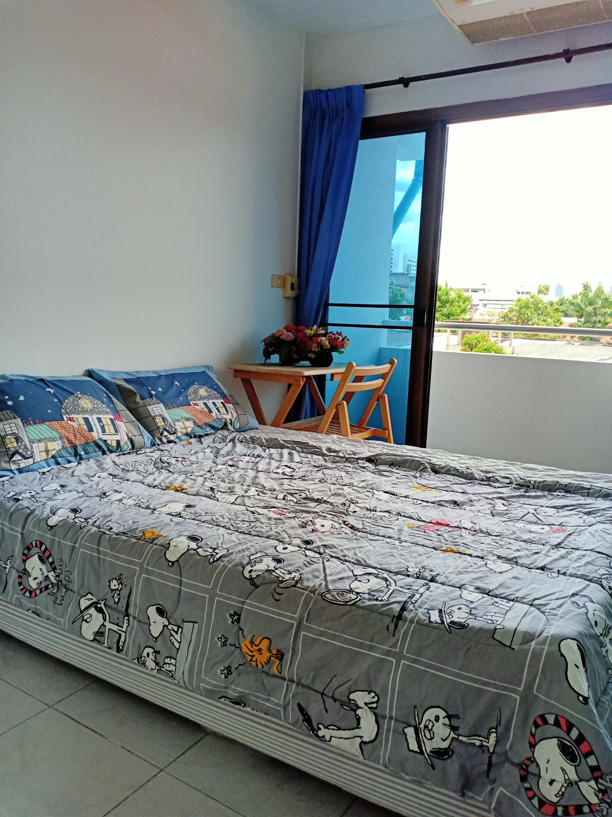 Condo · Phra Nakhon, bangkok — photo 3