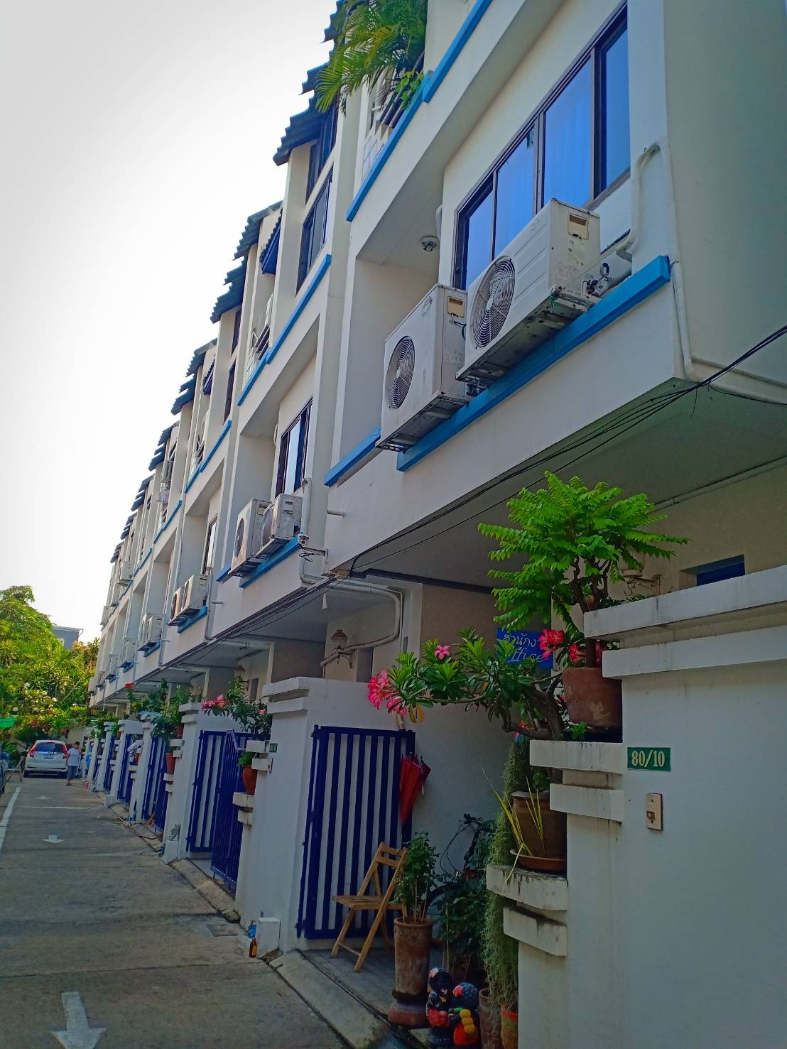 Condo · Phra Nakhon, bangkok — photo 1
