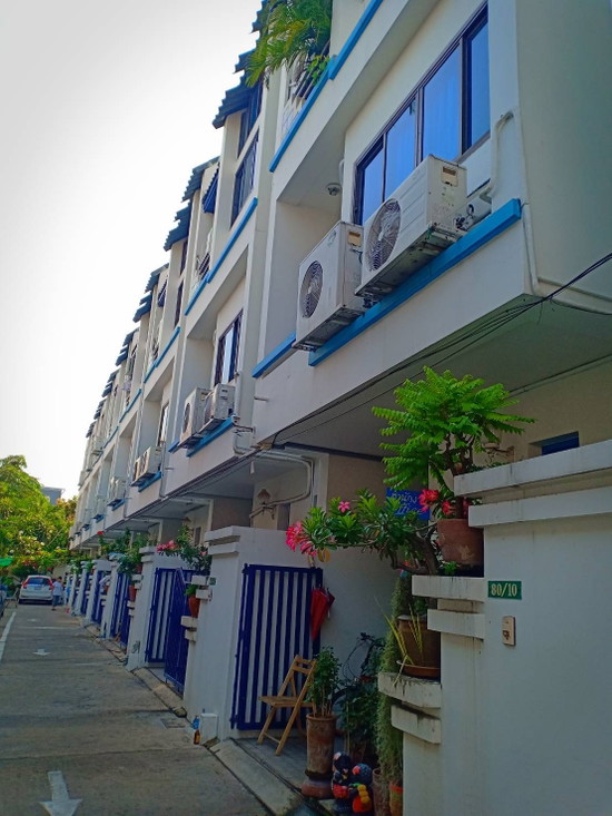 Tantongplace - Apartment for Rent