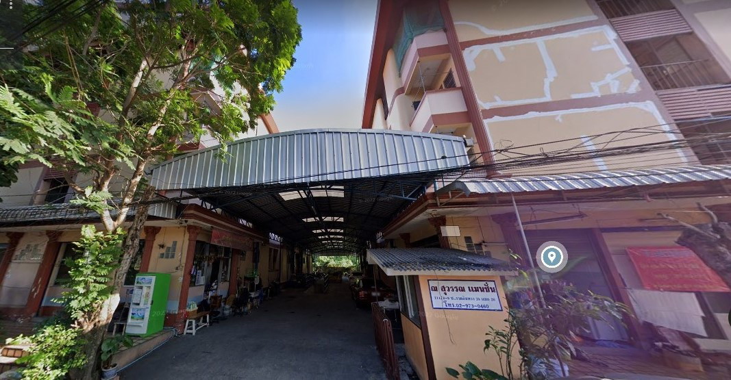 Condo · Bang Khen, bangkok — photo 1