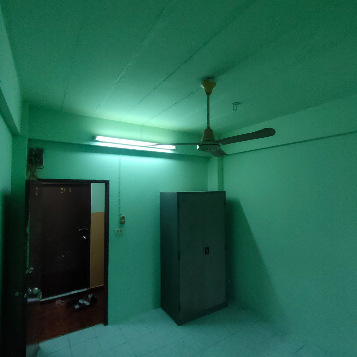 Condo · Phasi Charoen, bangkok — photo 3