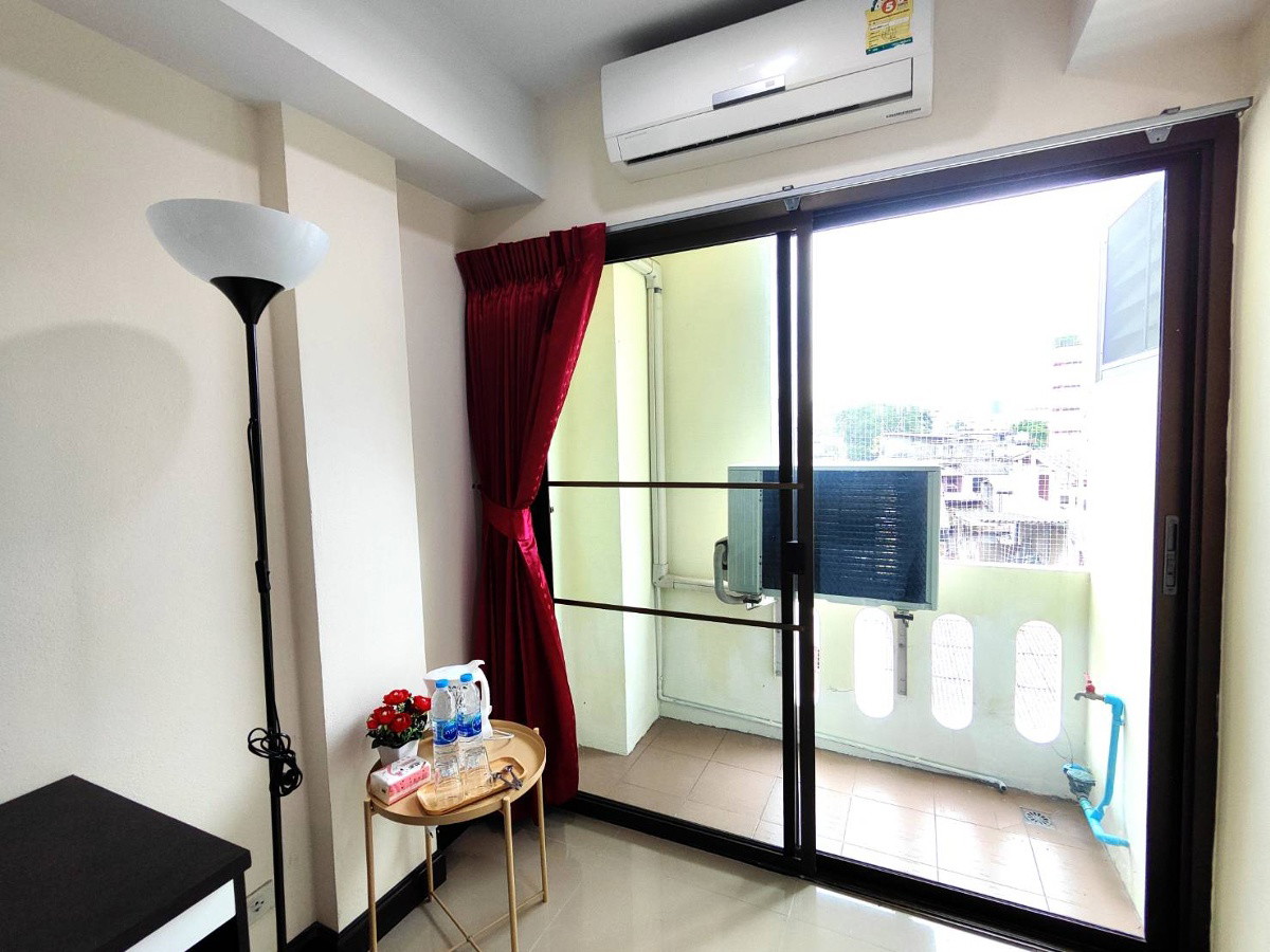Condo · Khlong San, bangkok — photo 4