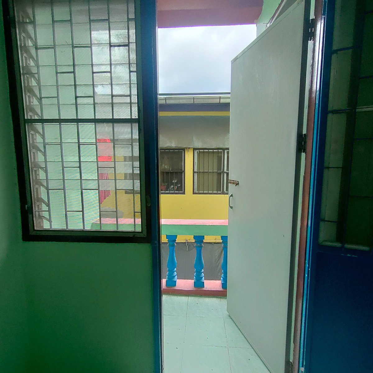 Condo · Phasi Charoen, bangkok — photo 4