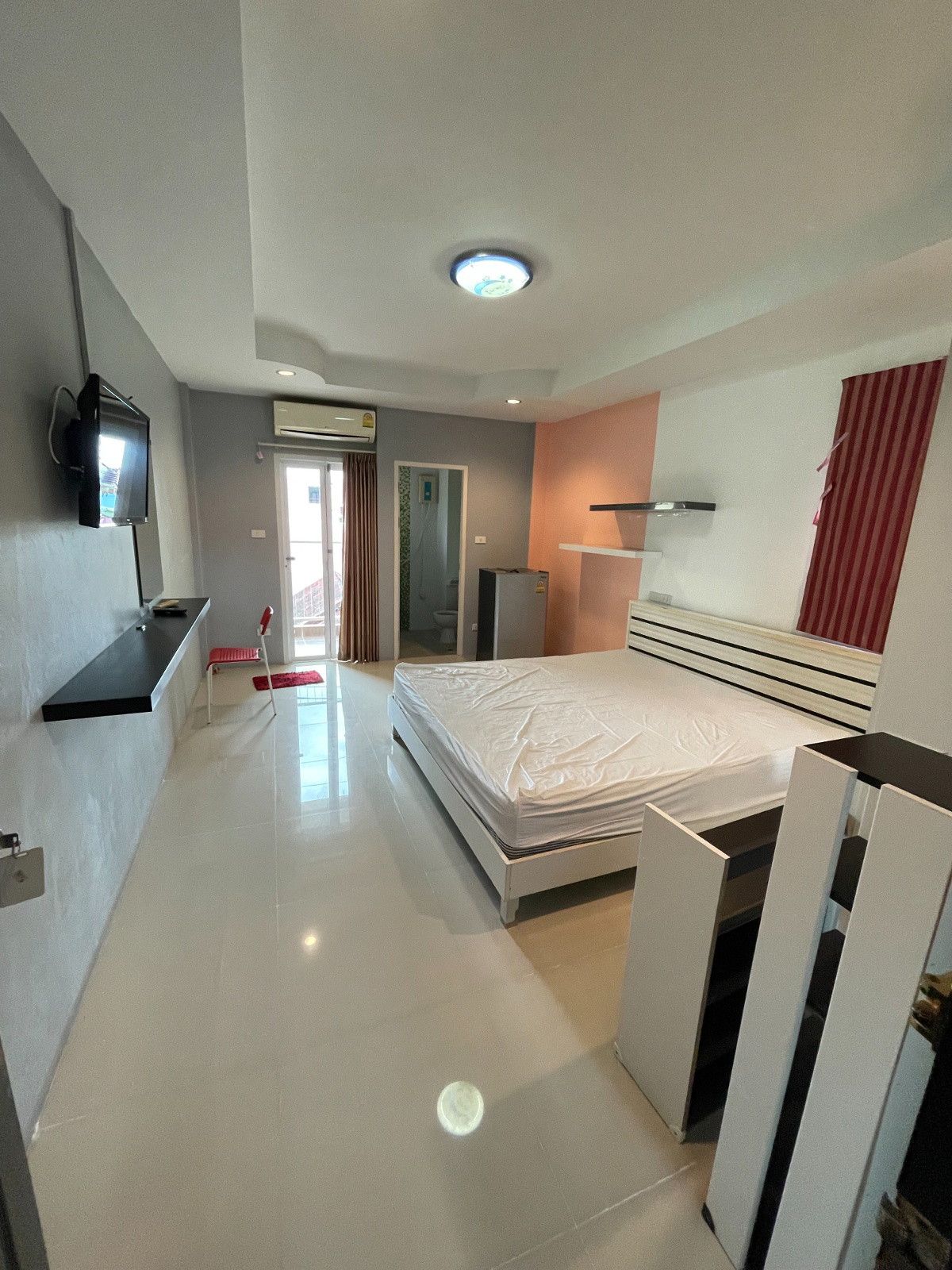 Condo · Bang Lamung, chon_buri — photo 5