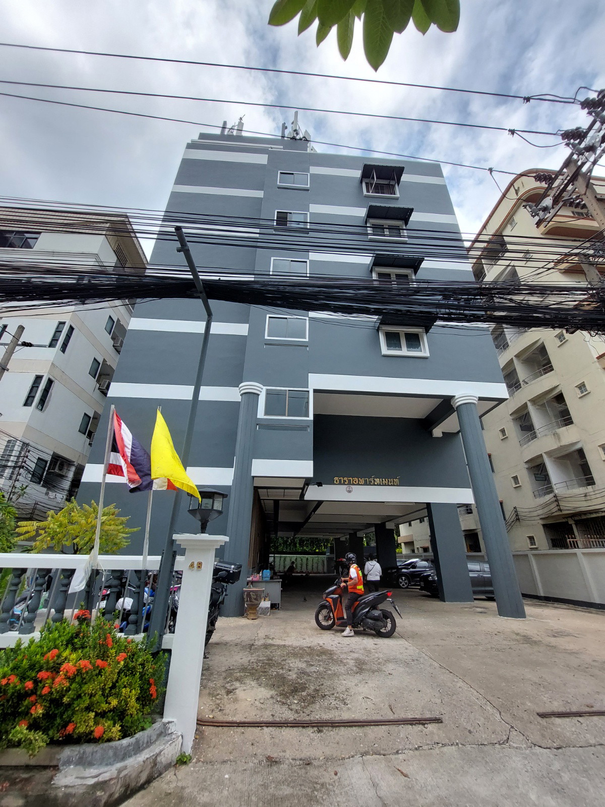 Condo · bangkok