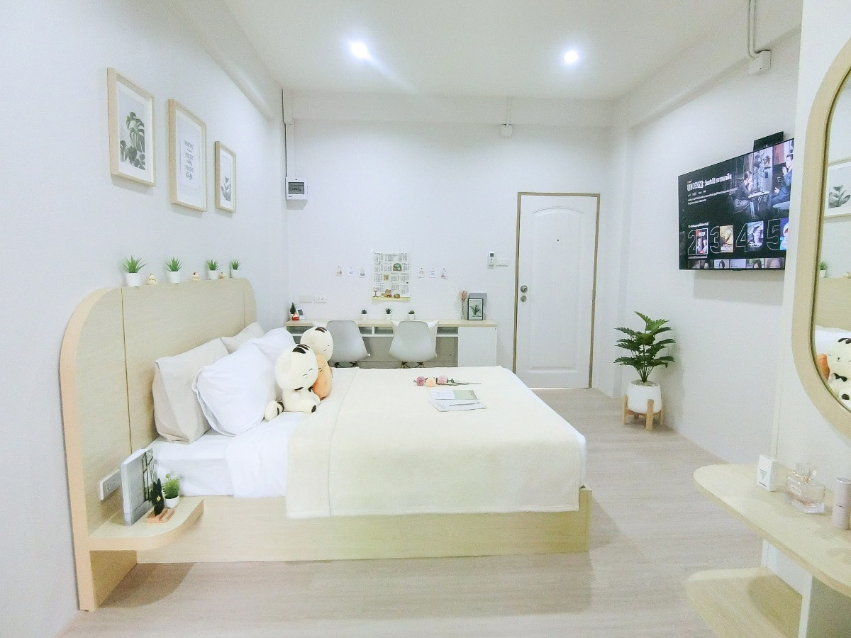 Condo · Mueang Chon Buri, chon_buri — photo 5