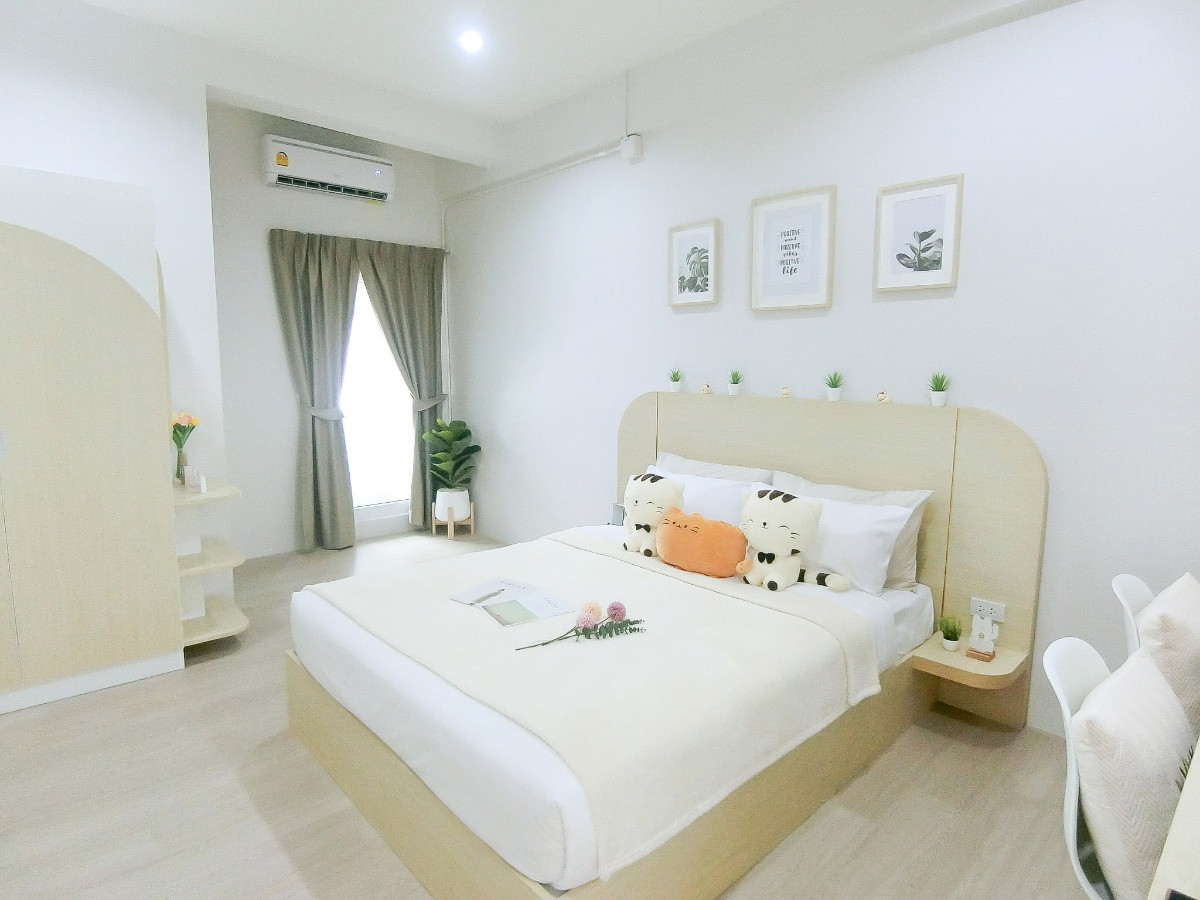 Condo · Mueang Chon Buri, chon_buri — photo 1