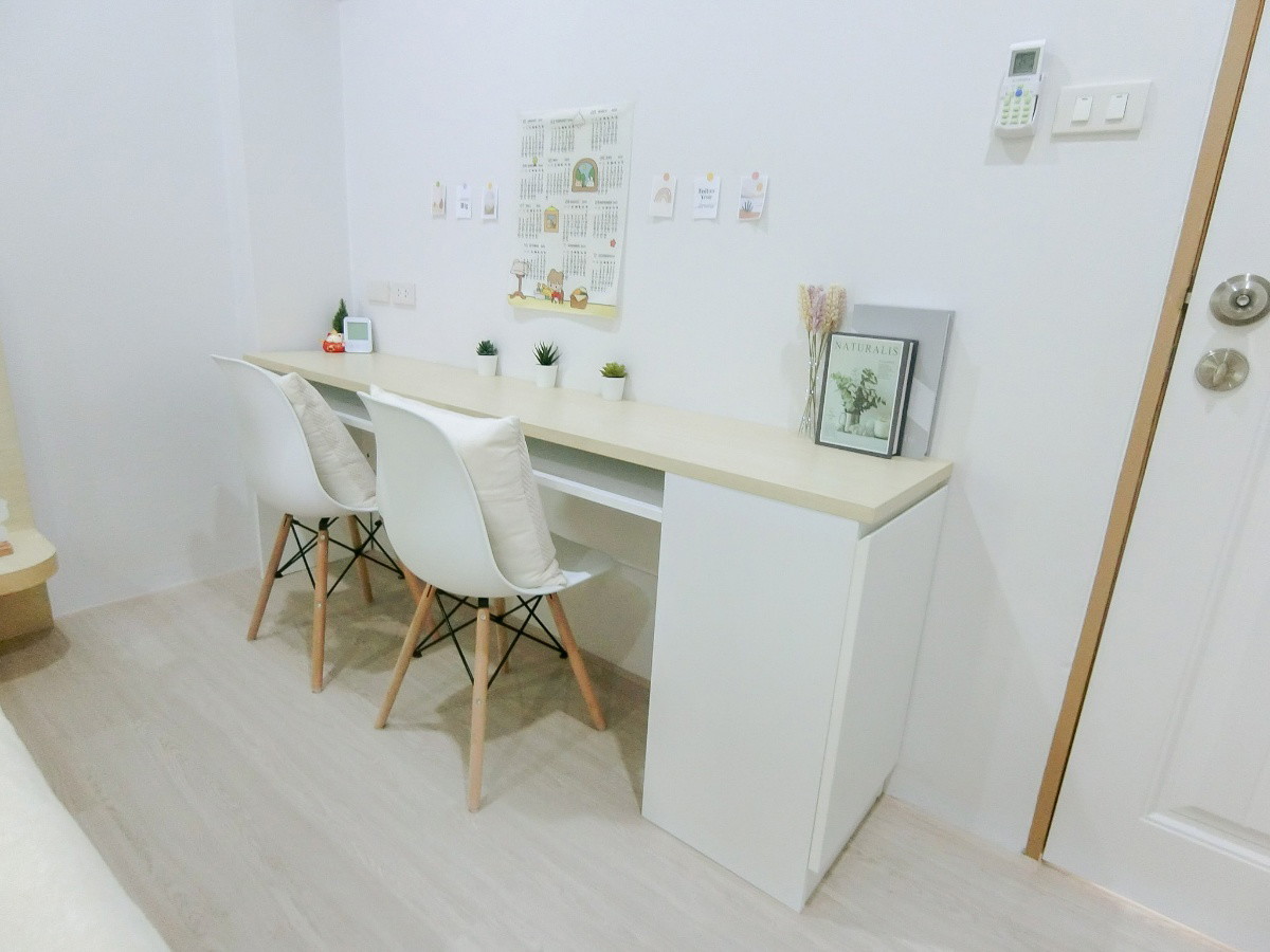 Condo · Mueang Chon Buri, chon_buri — photo 5
