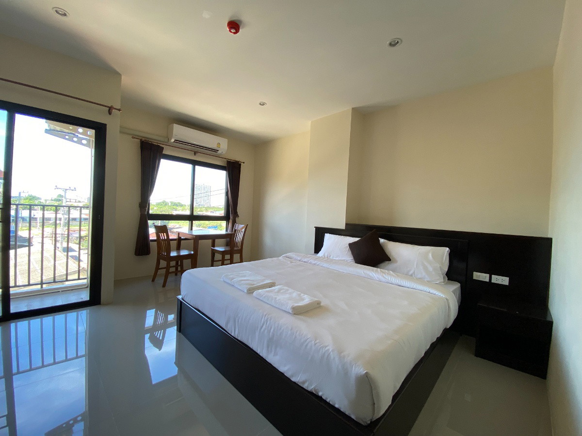 Condo · Bang Lamung, chon_buri — photo 2
