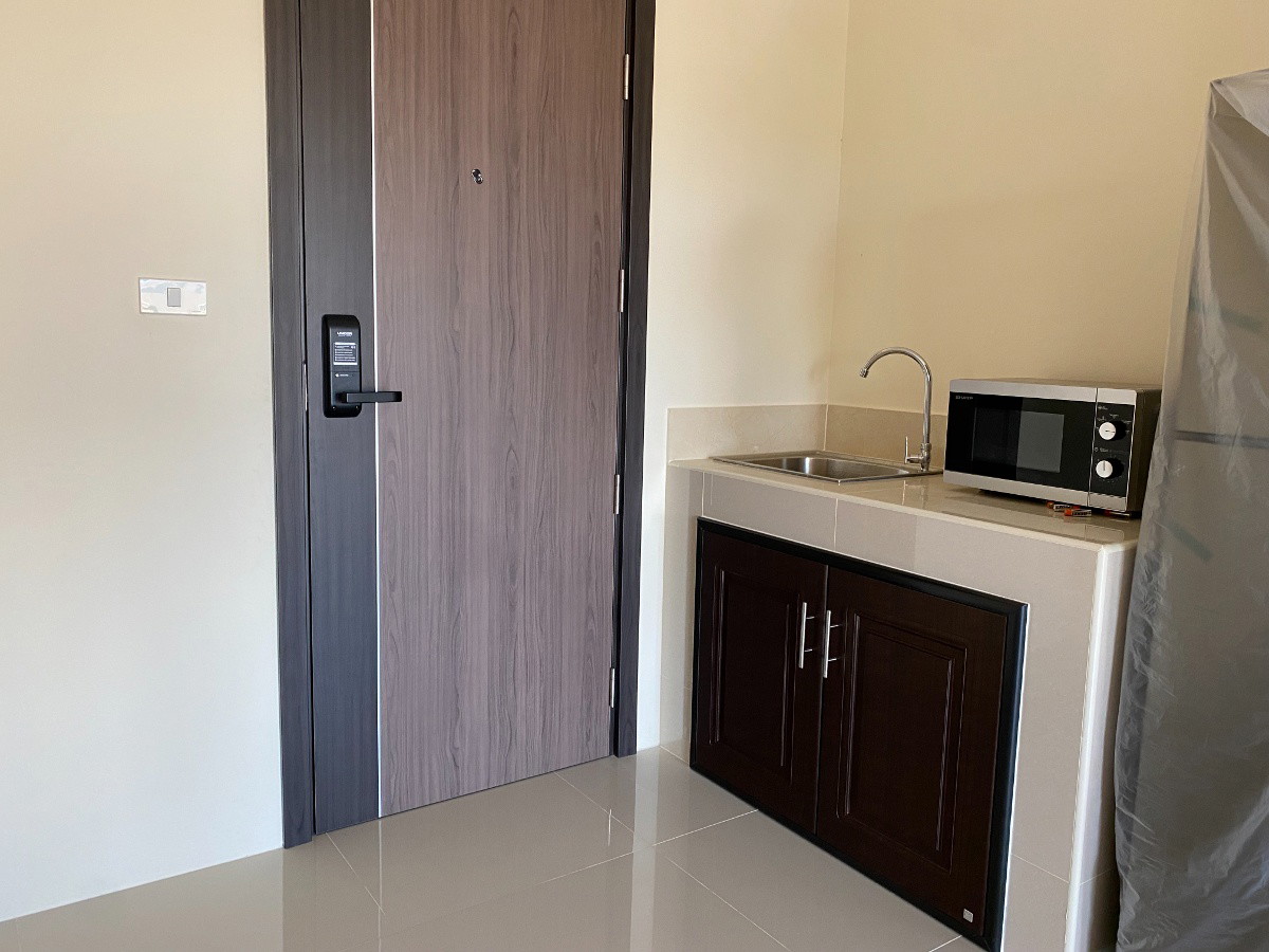 Condo · Bang Lamung, chon_buri — photo 5