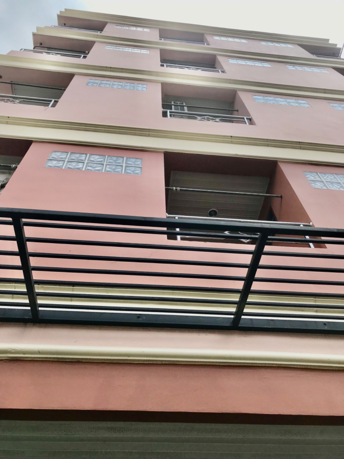 Condo · bangkok — photo 1