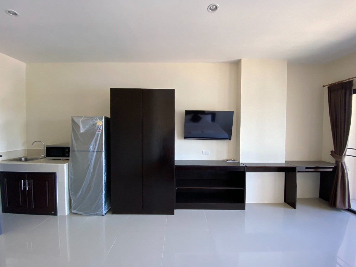 Condo · Bang Lamung, chon_buri — photo 3
