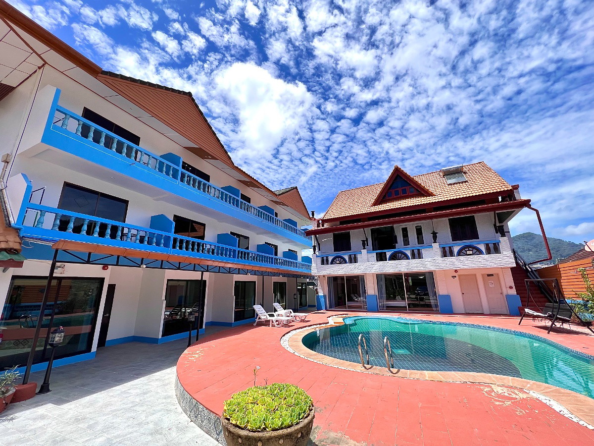 Condo · Kathu, phuket — photo 2