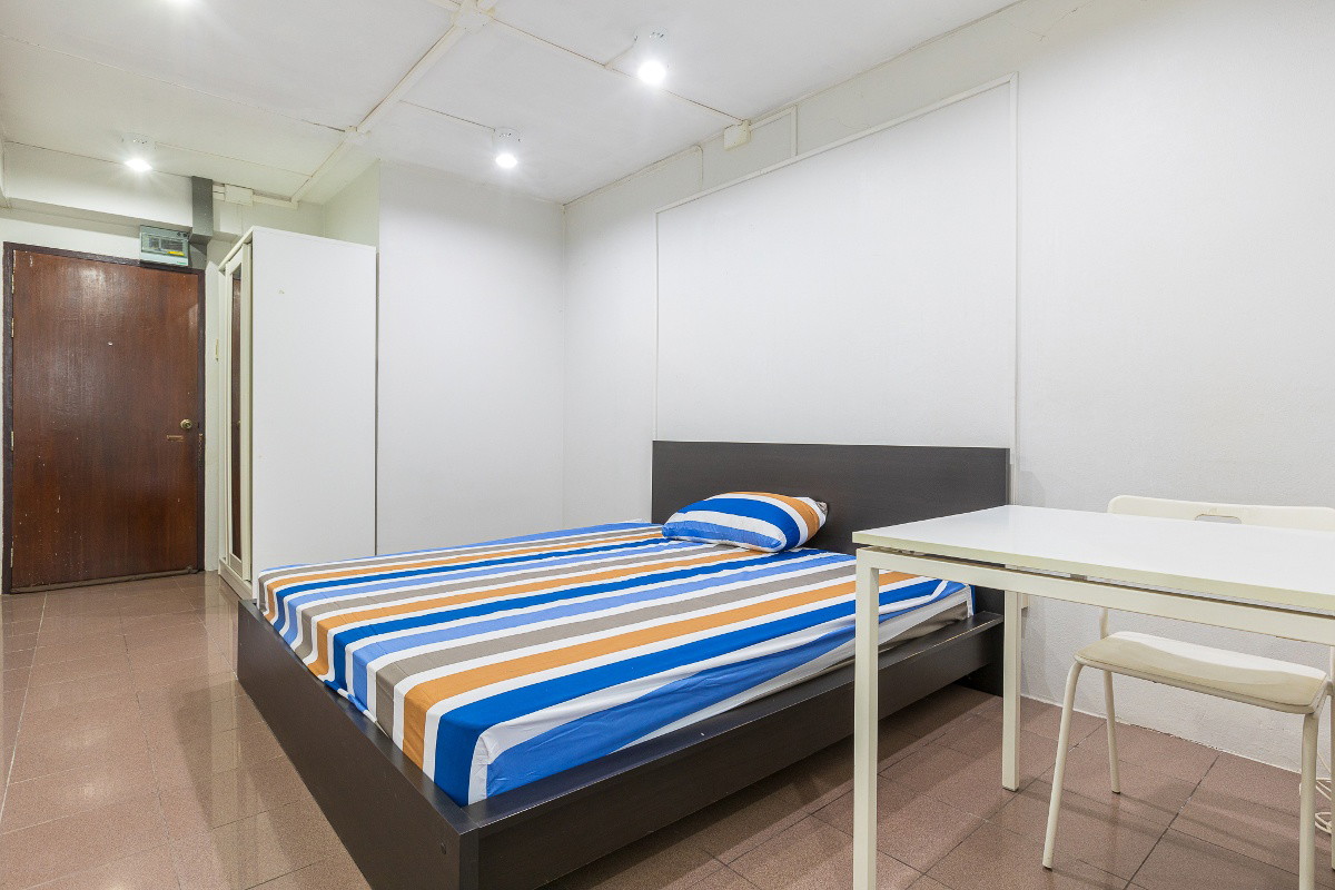 Condo · bangkok