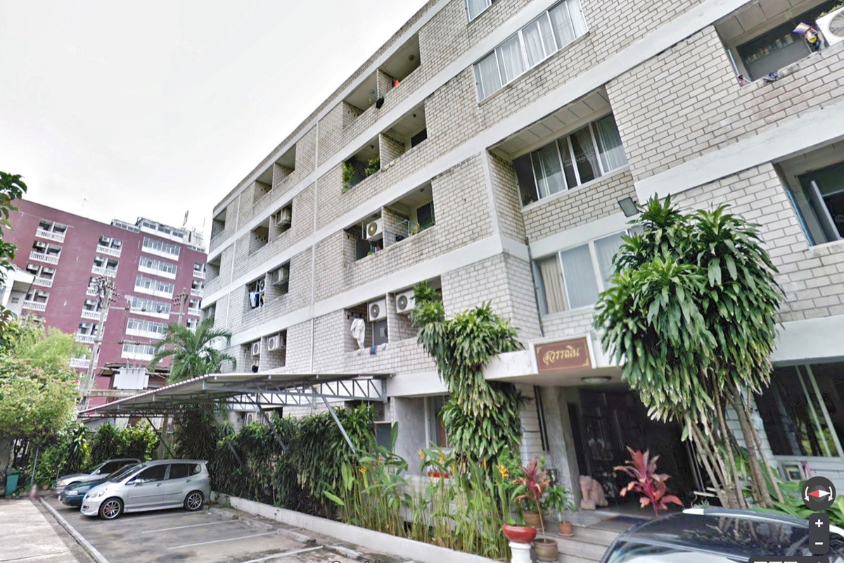 Condo · bangkok — photo 2