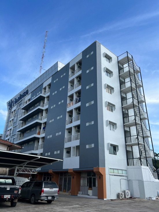 Wesahh Homeplace - Apartment for Rent