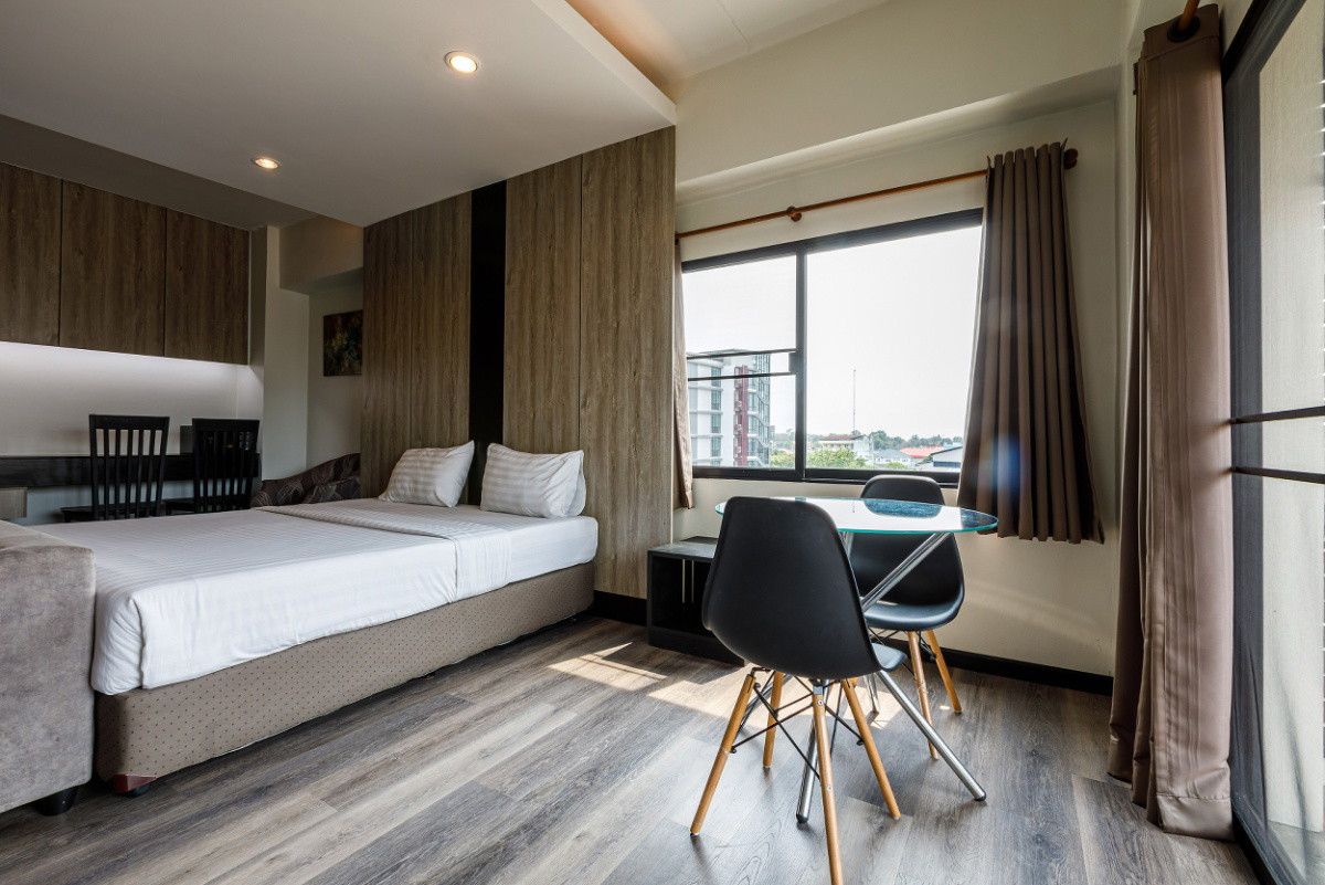 Condo · Si Racha, chon_buri — photo 2