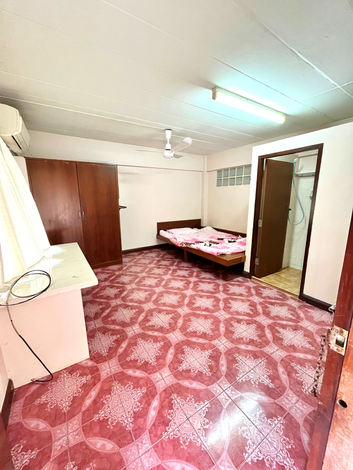 Choatarun apartment (Near The Mall Bangkapi) RentHub.in.th