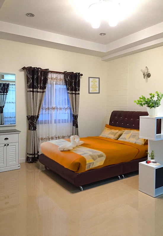 miri house Sukhumvit 49 - Apartment for Rent