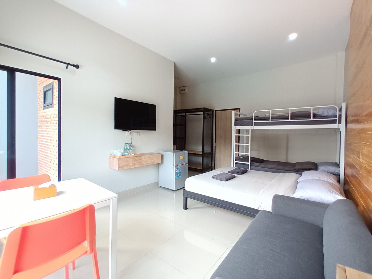 Condo · Bang Bua Thong — photo 3